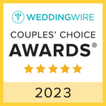 Saxon Manor, WeddingWire Couples’ Choice Awards 2023 winner